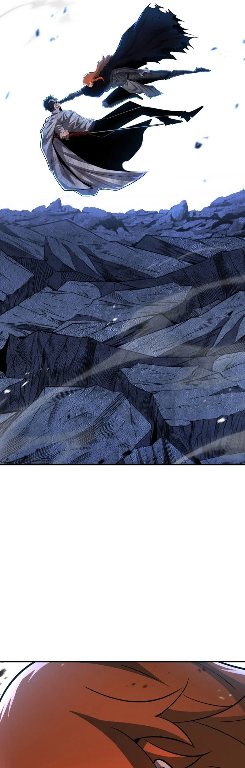 Standard of Reincarnation Chapter 168 Gambar 46