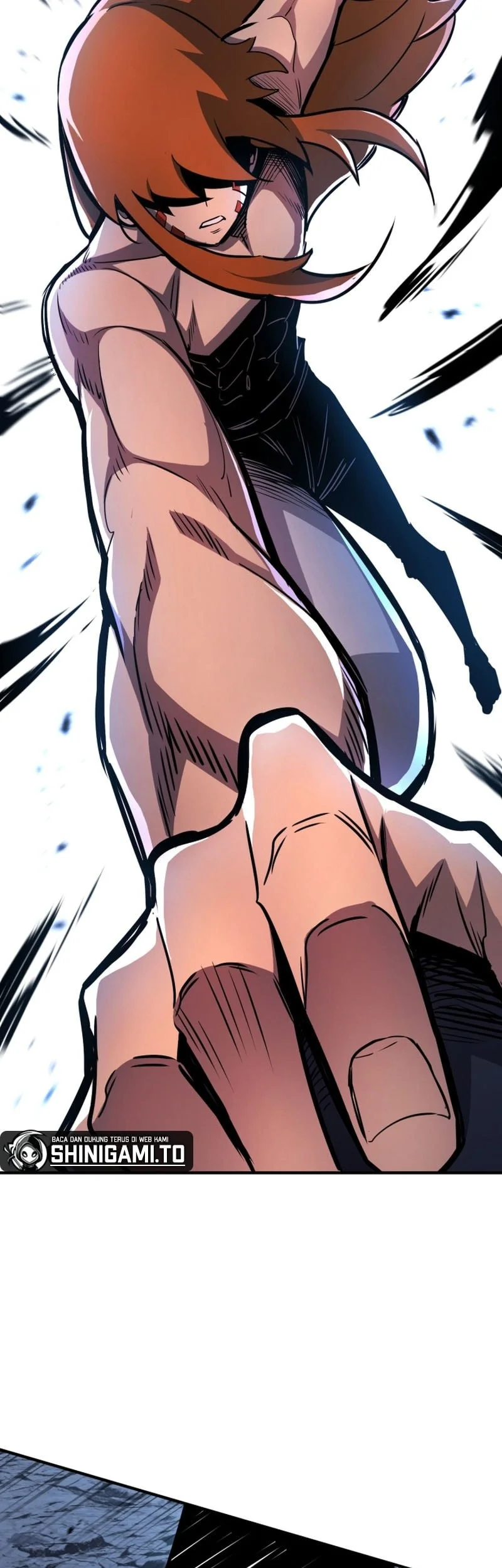 Standard of Reincarnation Chapter 168 Gambar 48