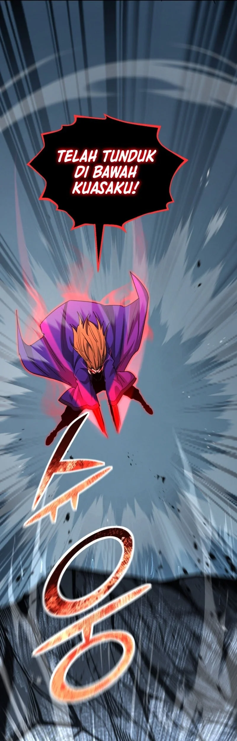 Standard of Reincarnation Chapter 170 Gambar 41