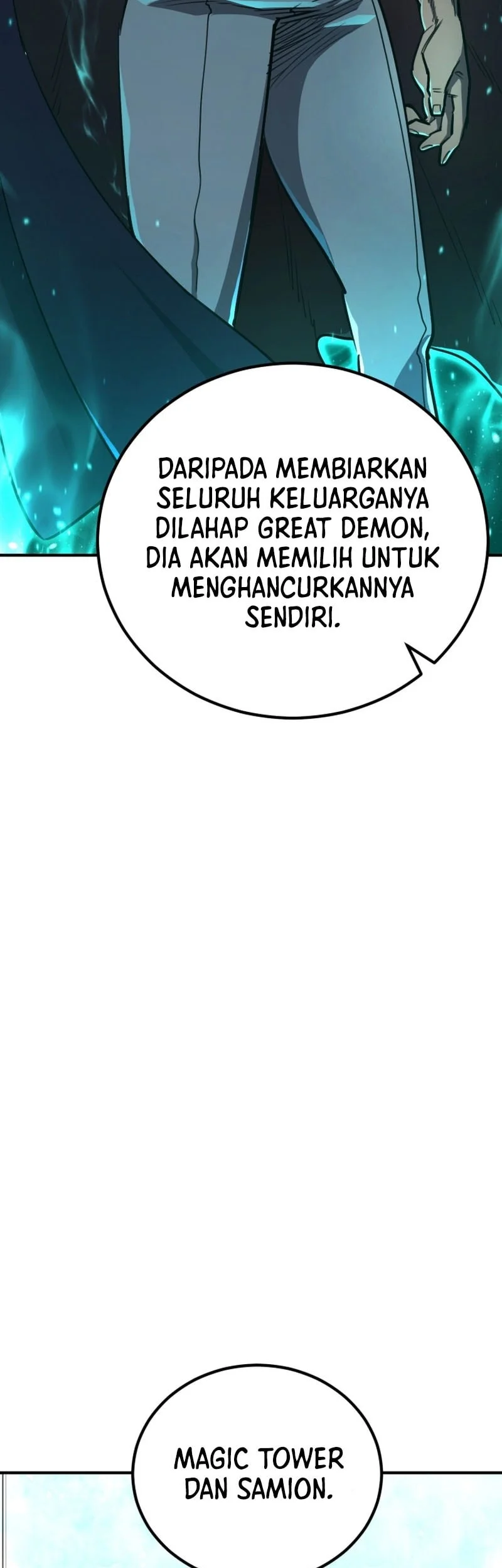 Standard of Reincarnation Chapter 179 Gambar 33