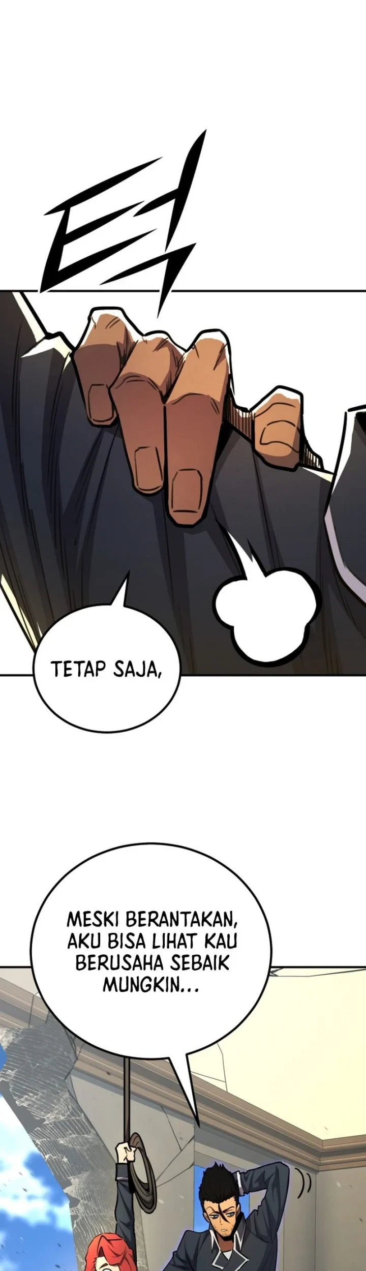 Standard of Reincarnation Chapter 180 Gambar 30
