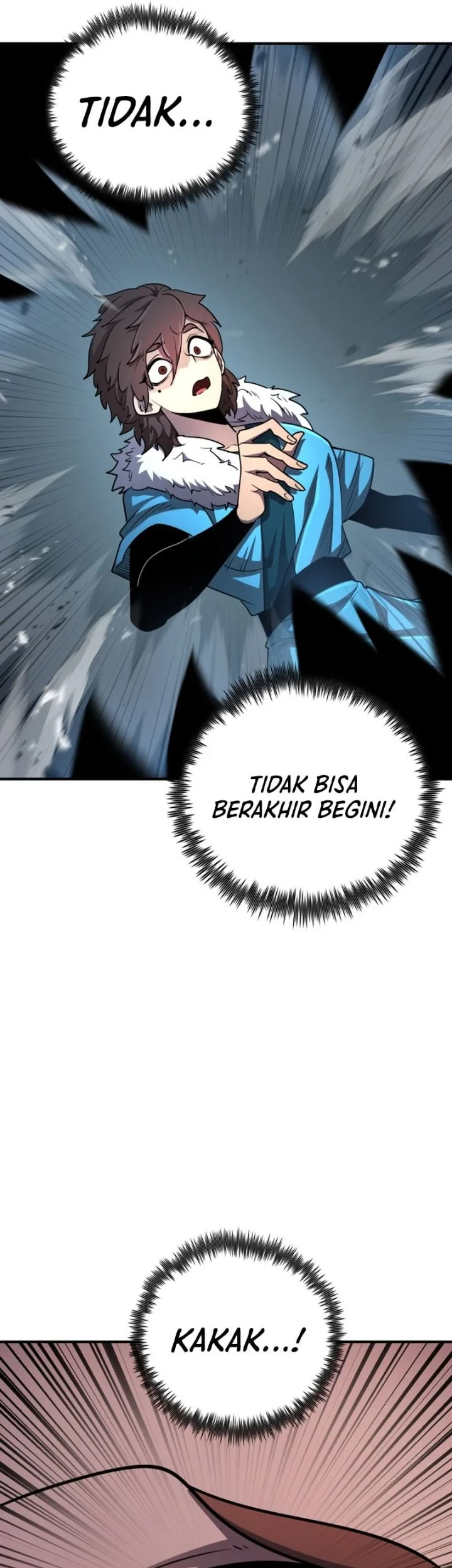 Standard of Reincarnation Chapter 181 Gambar 29