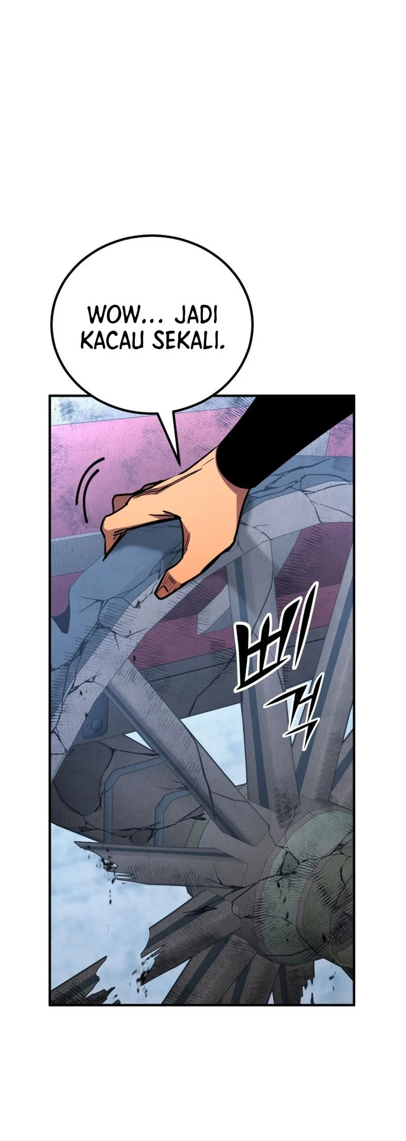 Standard of Reincarnation Chapter 182 Gambar 33