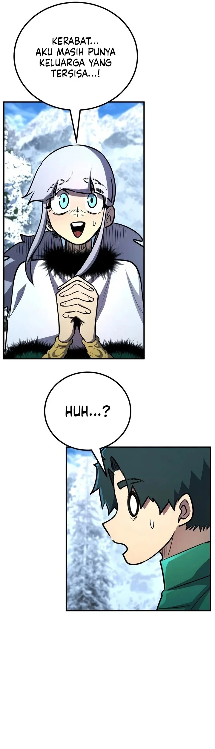 Standard of Reincarnation Chapter 183 Gambar 37