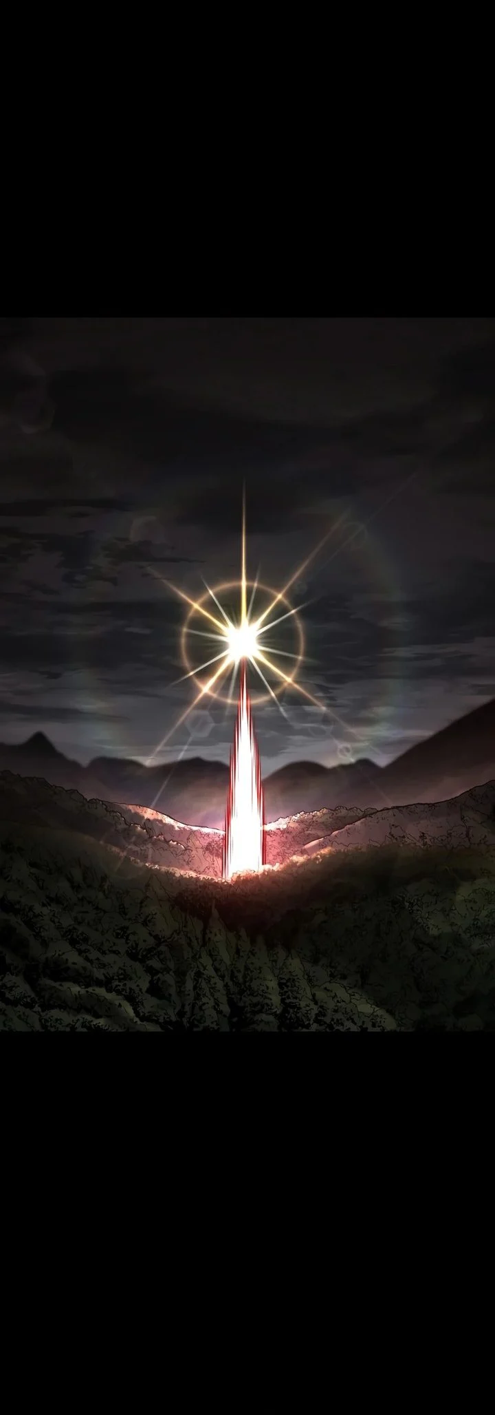 Standard of Reincarnation Chapter 184 Gambar 38