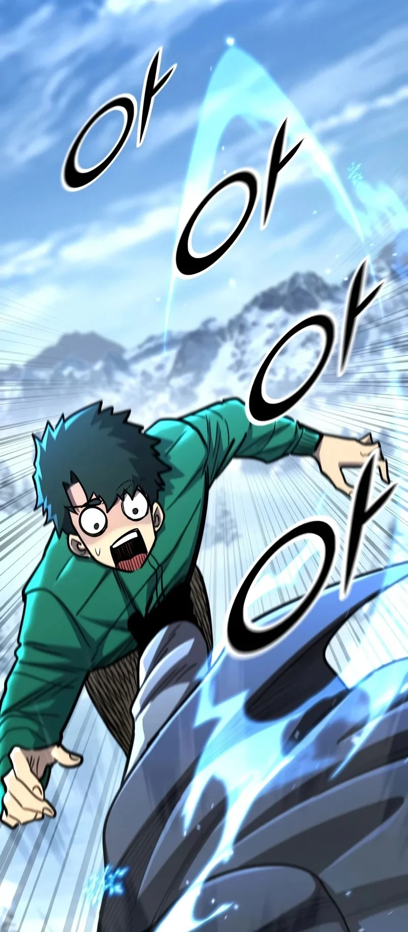 Standard of Reincarnation Chapter 186 Gambar 39