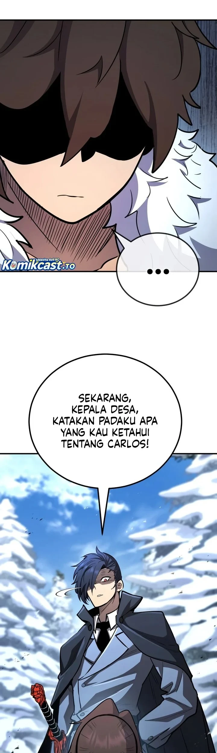 Standard of Reincarnation Chapter 187 Gambar 37