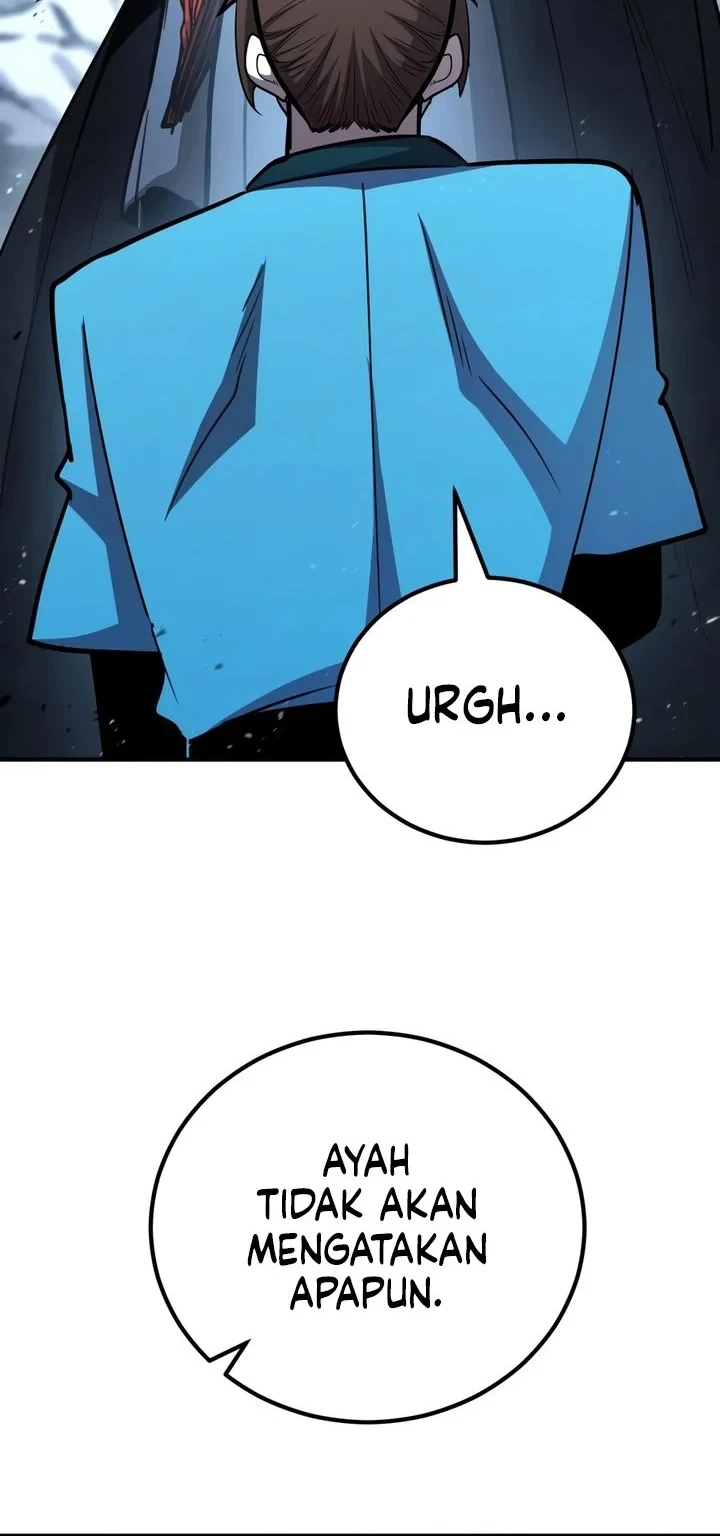 Standard of Reincarnation Chapter 187 Gambar 38