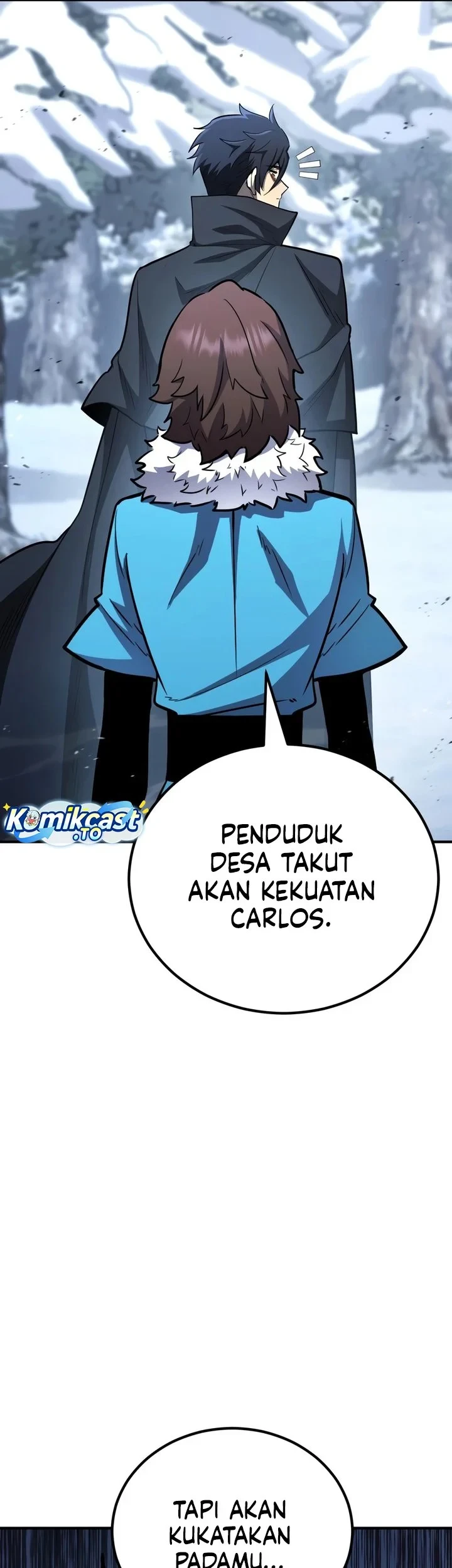 Standard of Reincarnation Chapter 187 Gambar 39