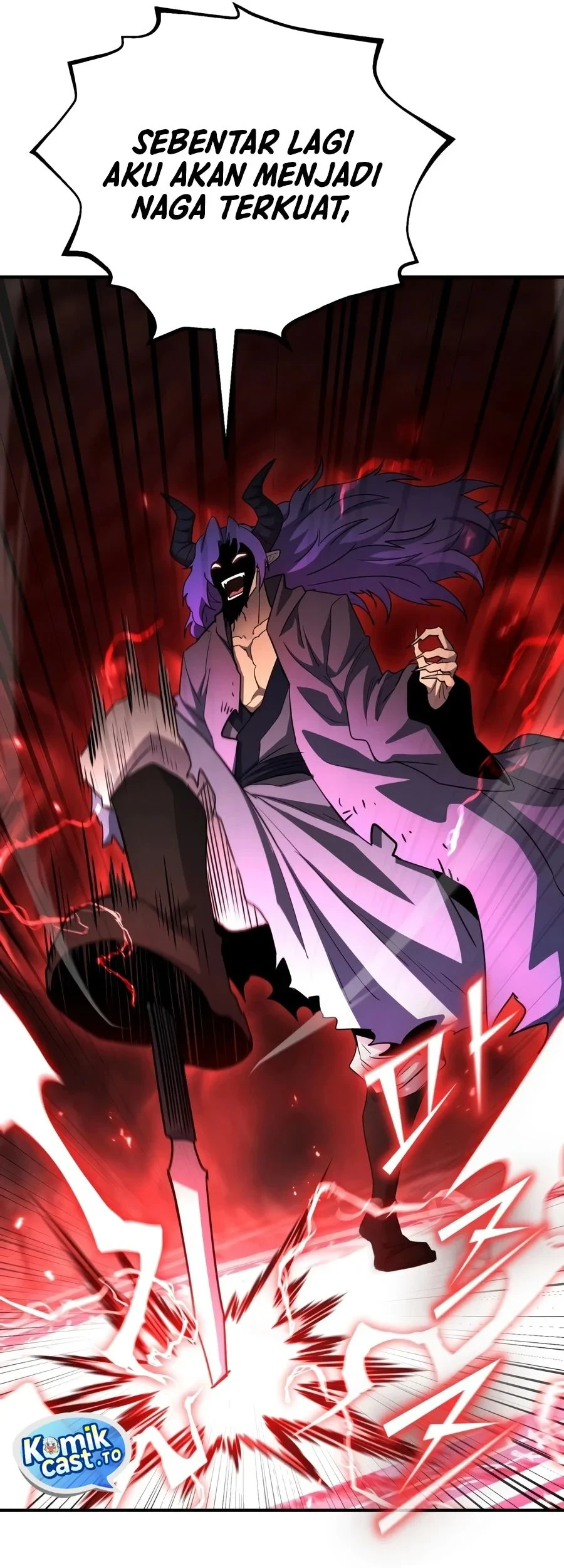 Standard of Reincarnation Chapter 188 Gambar 40