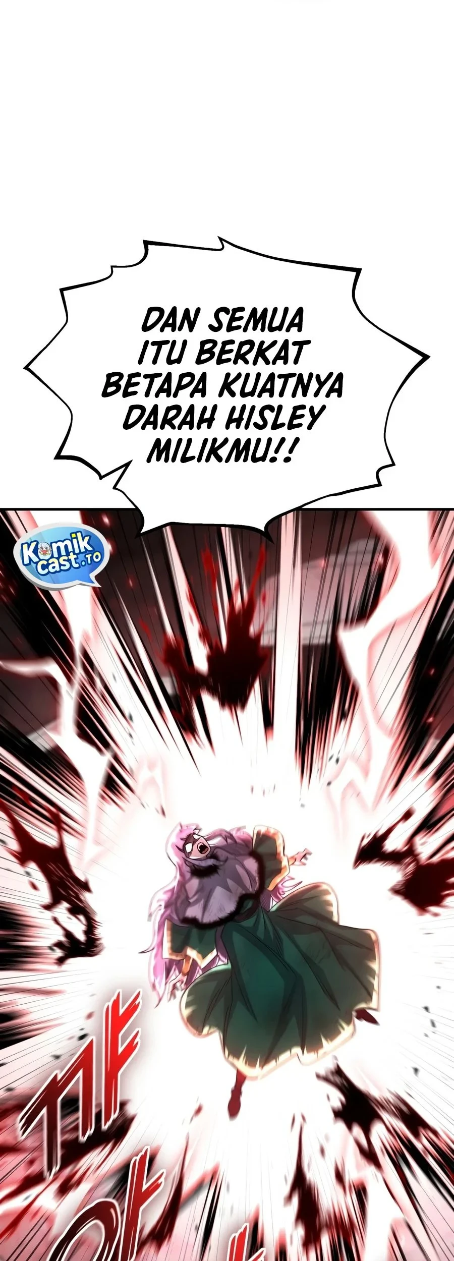 Standard of Reincarnation Chapter 188 Gambar 41