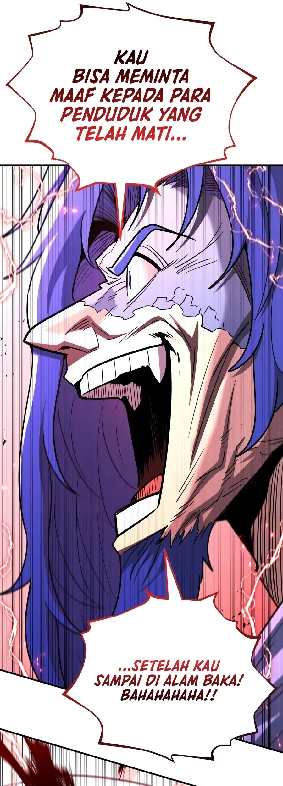 Standard of Reincarnation Chapter 188 Gambar 43
