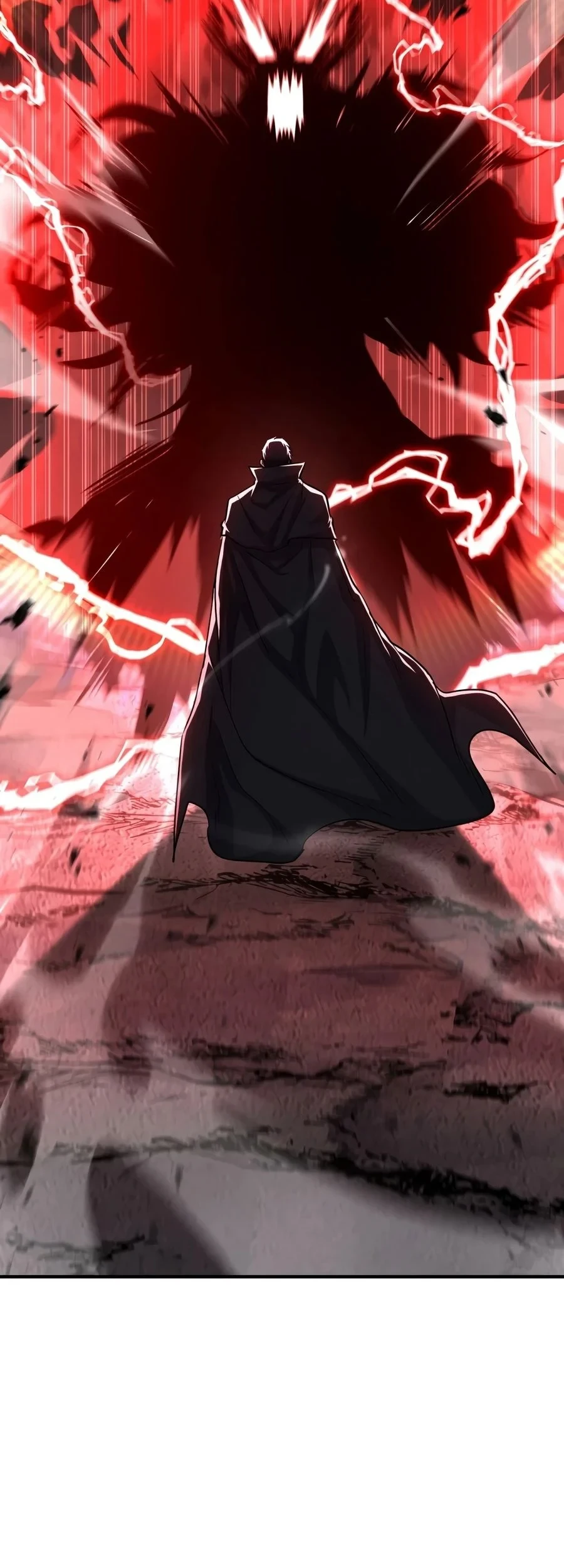 Standard of Reincarnation Chapter 189 Gambar 39