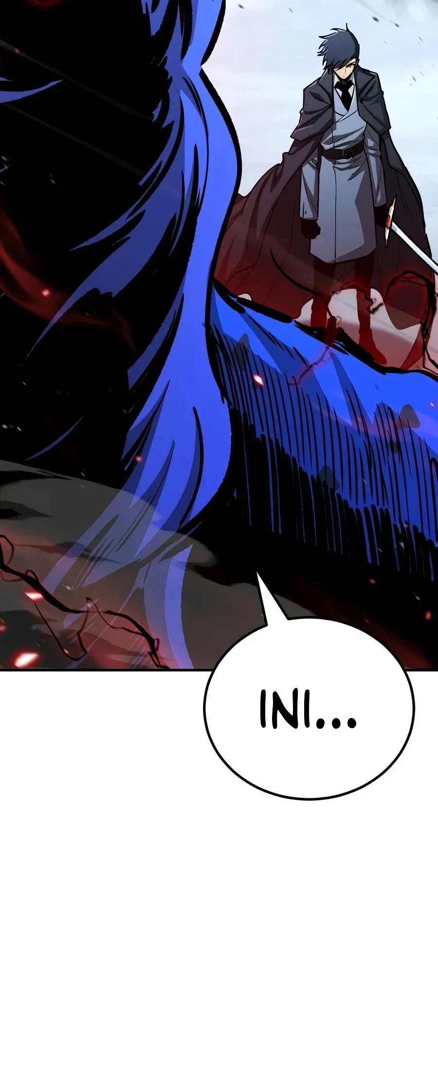 Standard of Reincarnation Chapter 189 Gambar 43
