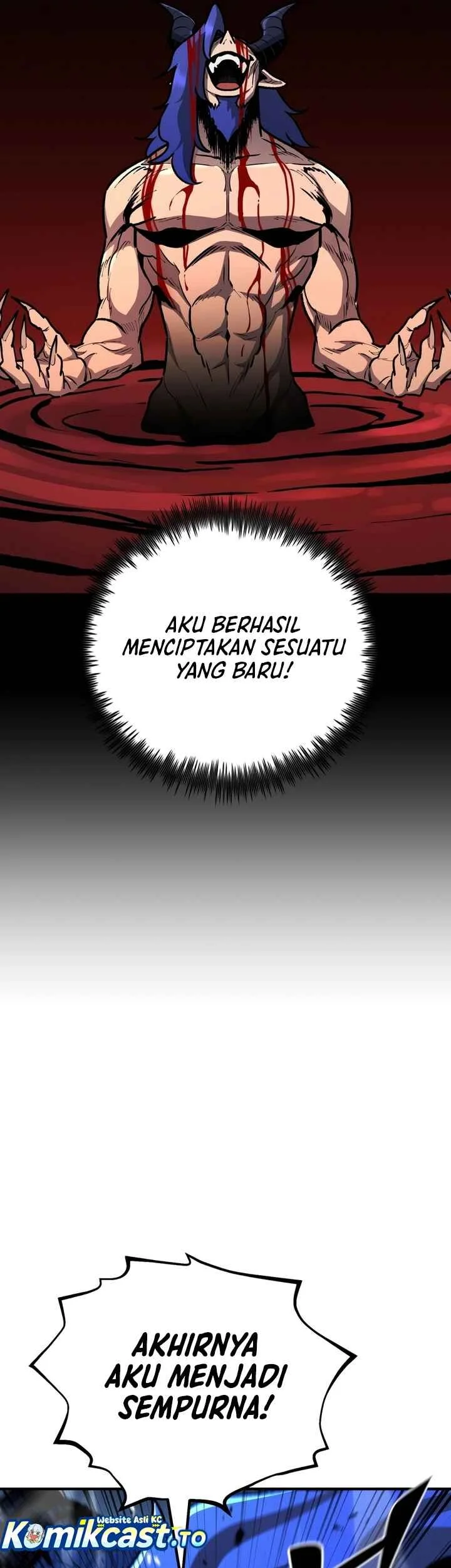 Standard of Reincarnation Chapter 190 Gambar 30
