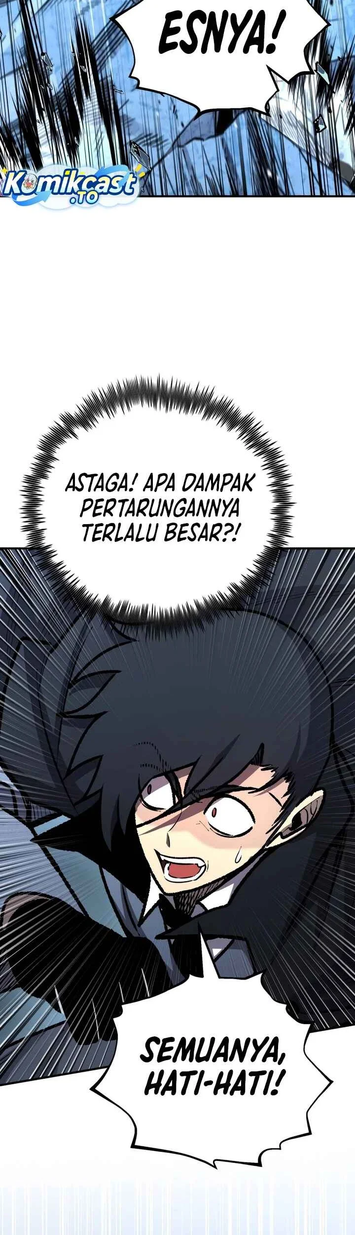 Standard of Reincarnation Chapter 191 Gambar 30