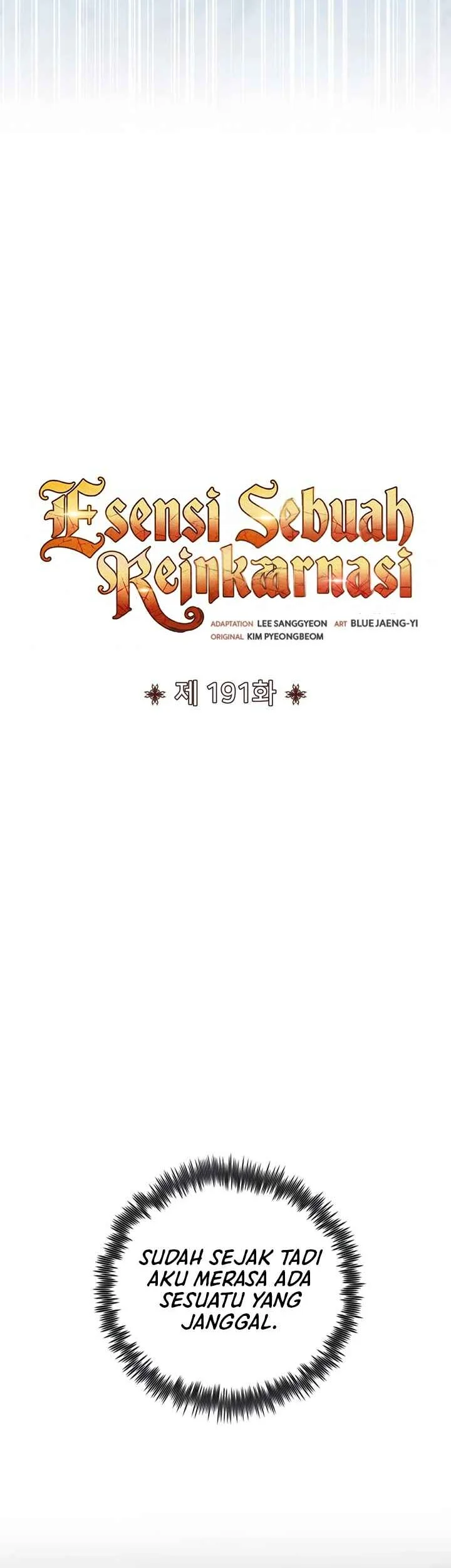 Standard of Reincarnation Chapter 191 Gambar 32