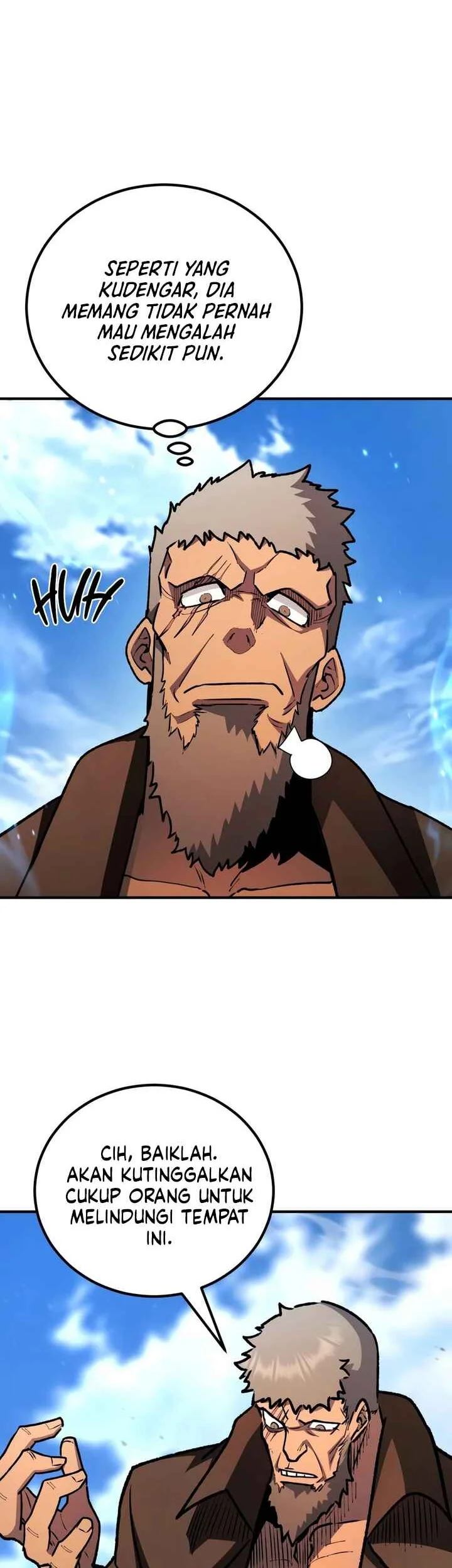 Standard of Reincarnation Chapter 192 Gambar 27