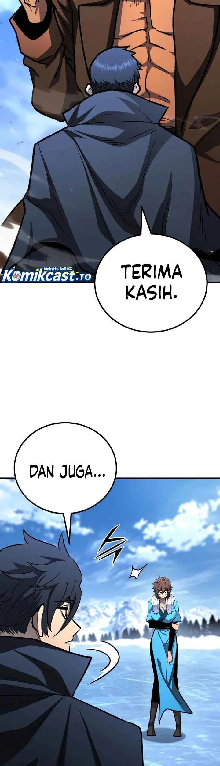Standard of Reincarnation Chapter 192 Gambar 28
