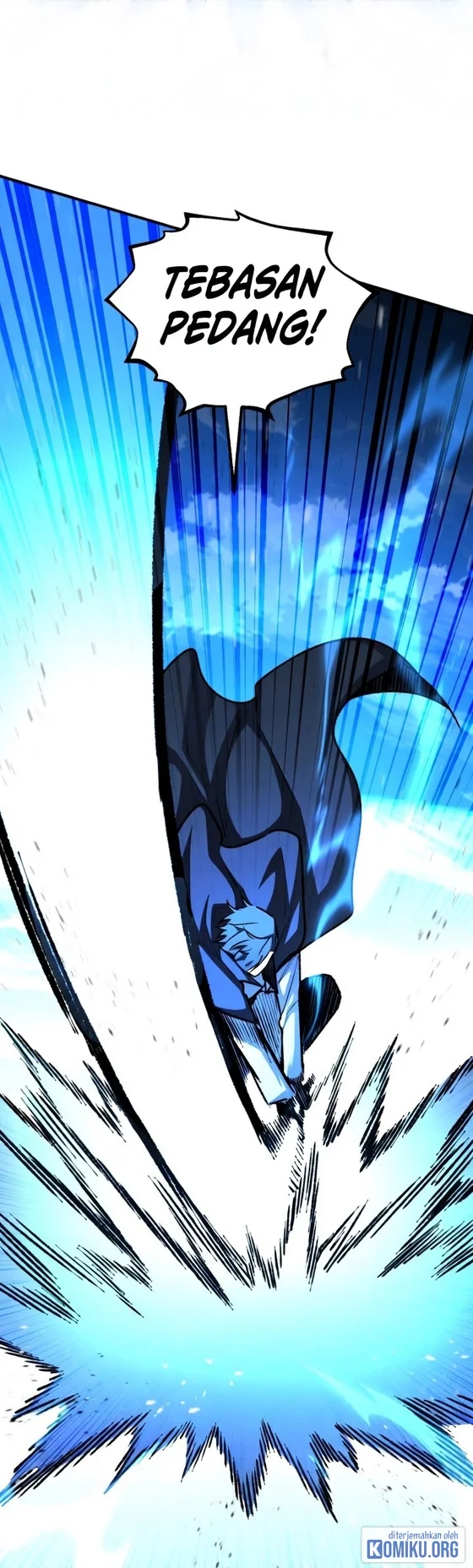 Standard of Reincarnation Chapter 194 Gambar 43