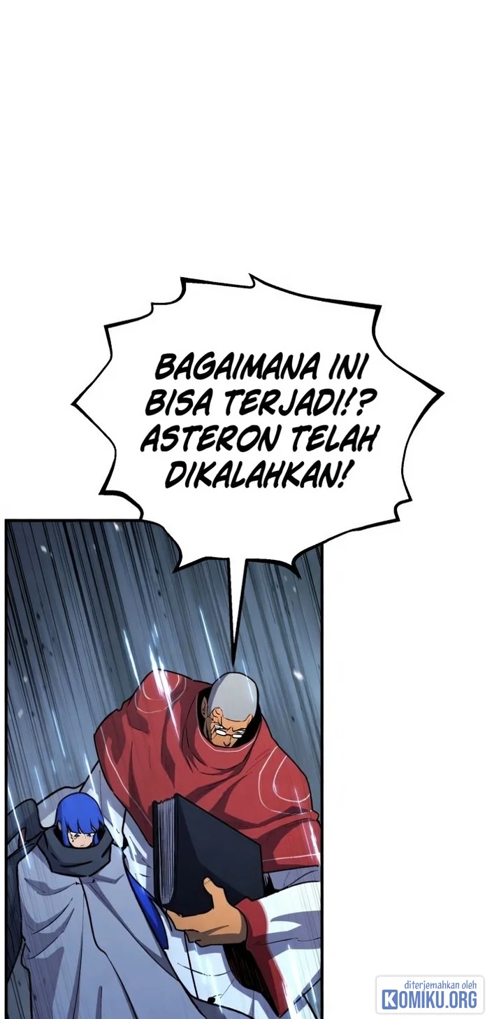 Standard of Reincarnation Chapter 195 Gambar 41