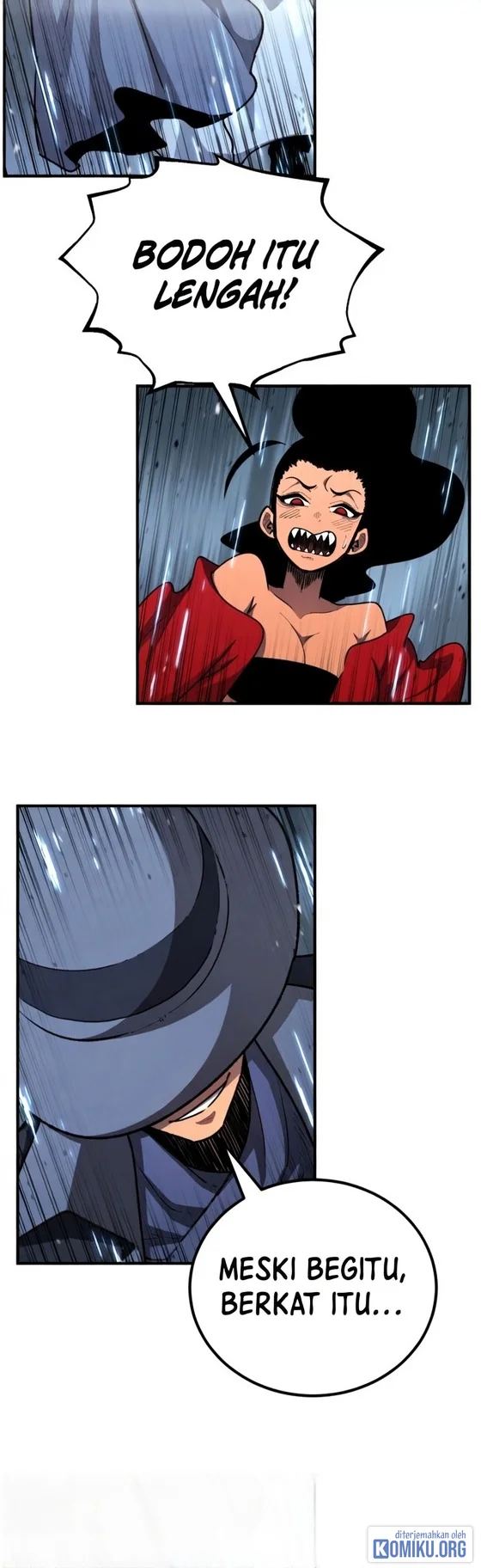 Standard of Reincarnation Chapter 195 Gambar 42