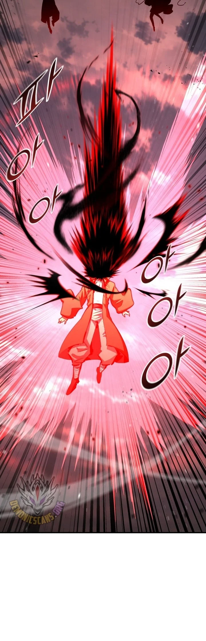 Standard of Reincarnation Chapter 195 Gambar 44