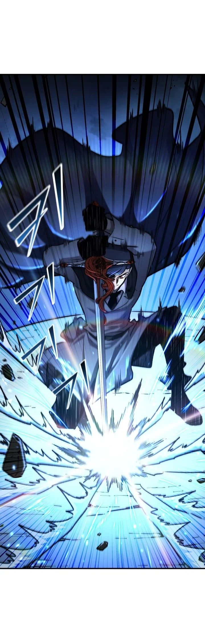 Standard of Reincarnation Chapter 196 Gambar 48