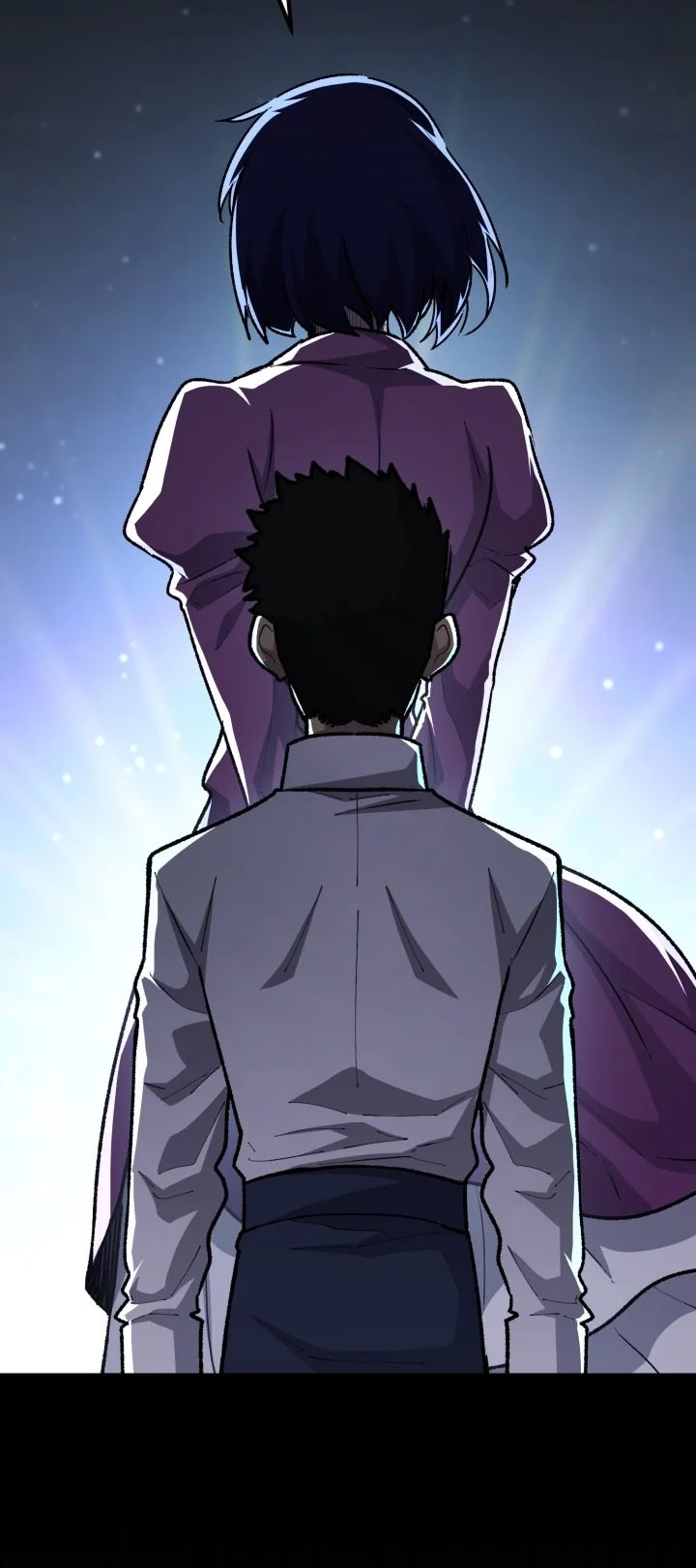 Standard of Reincarnation Chapter 197 Gambar 52