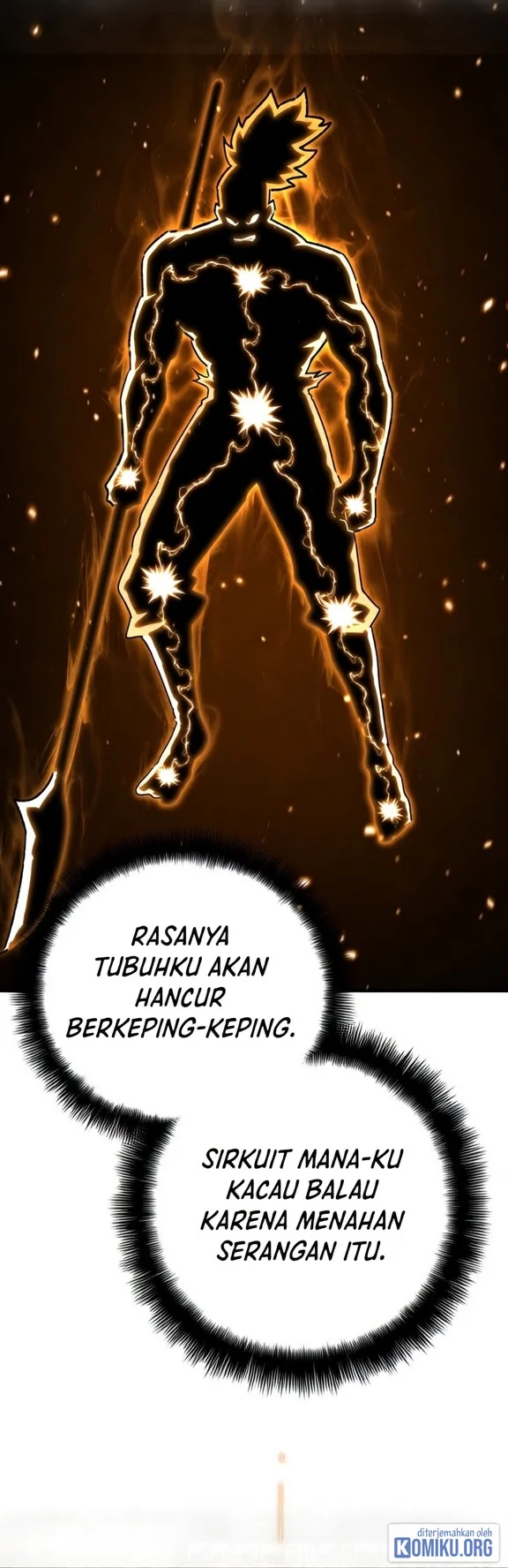 Standard of Reincarnation Chapter 198 Gambar 60