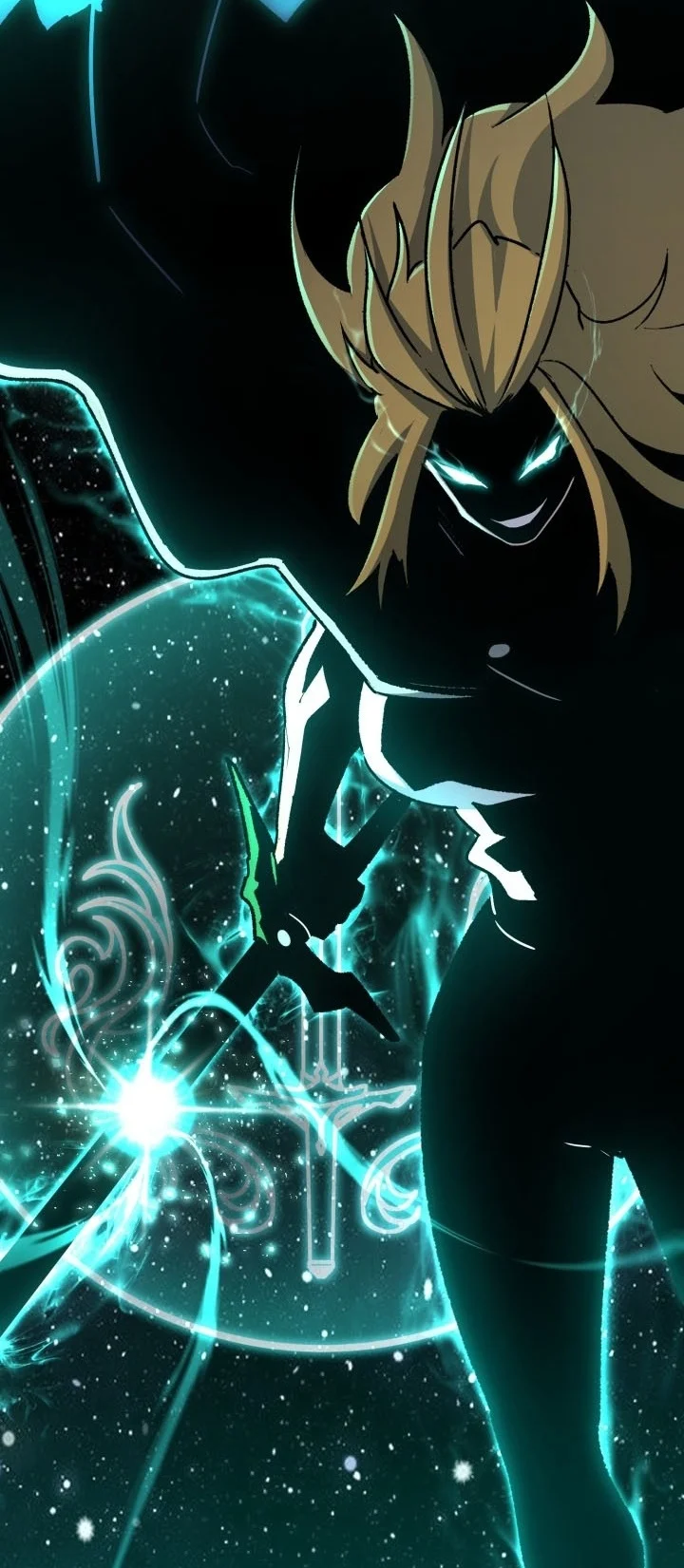 Standard of Reincarnation Chapter 199 Gambar 46
