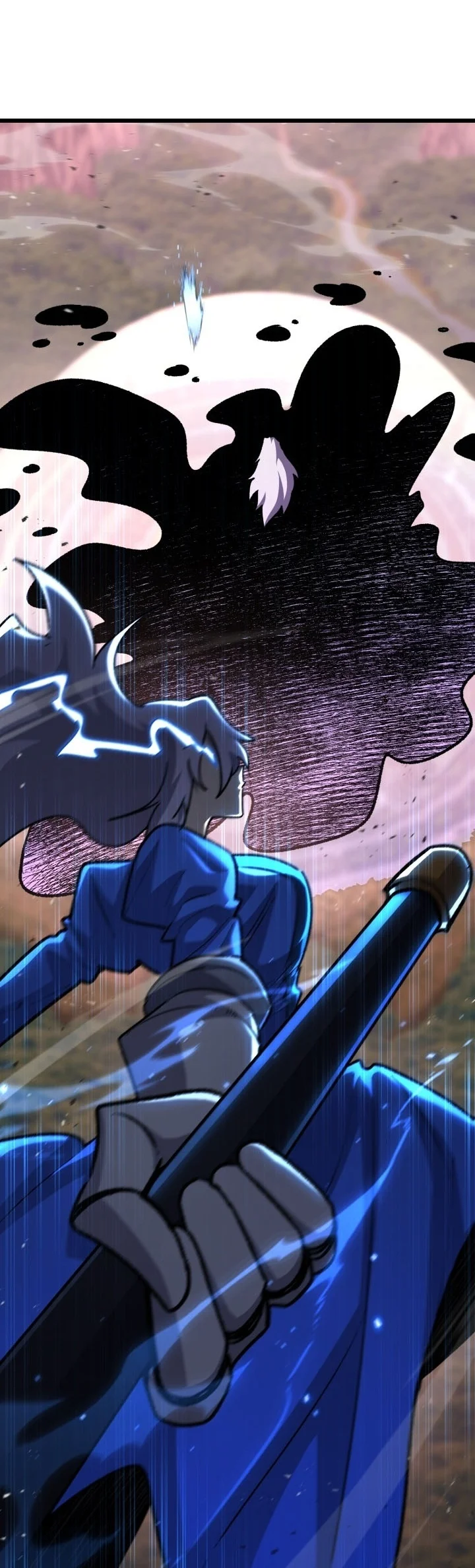 Standard of Reincarnation Chapter 201 Gambar 41