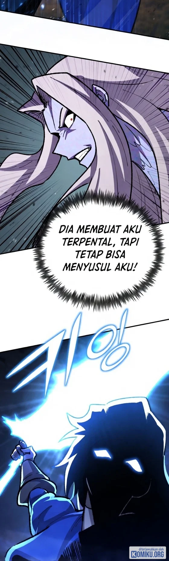 Standard of Reincarnation Chapter 201 Gambar 42