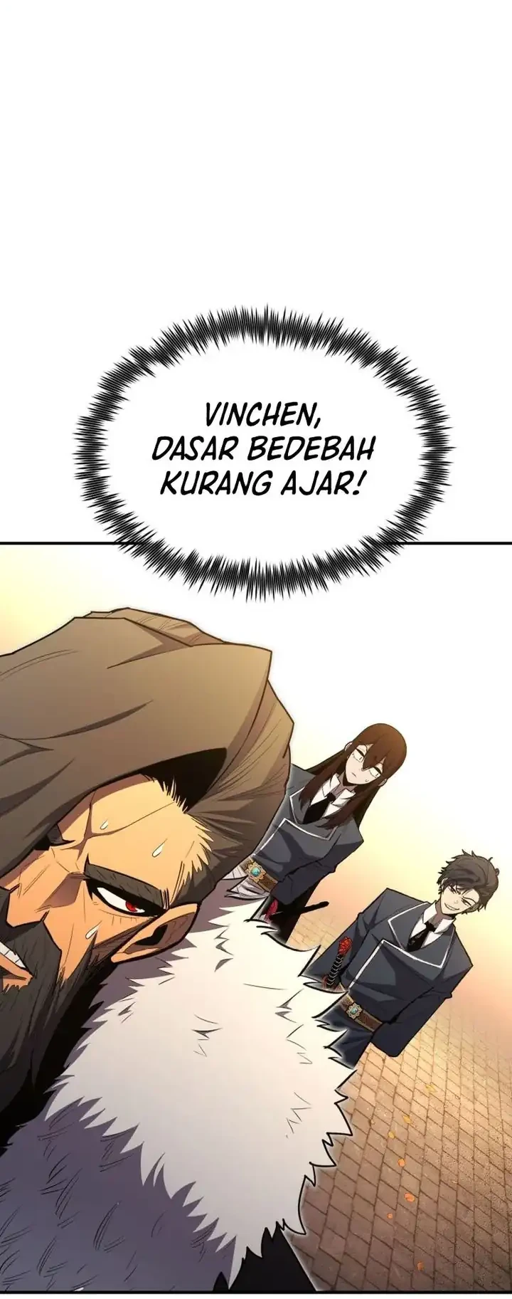 Standard of Reincarnation Chapter 99 Gambar 41