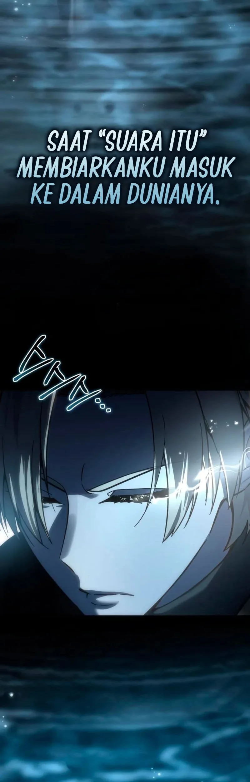 Star-Embracing Swordmaster Chapter 100 Gambar 36