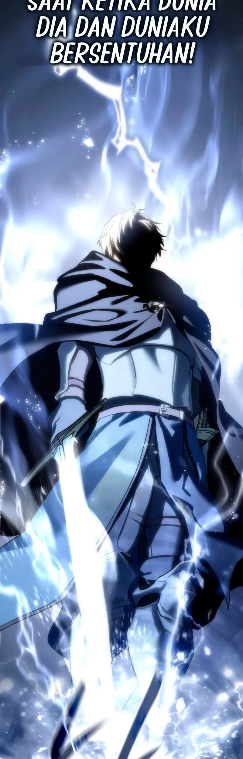 Star-Embracing Swordmaster Chapter 100 Gambar 39