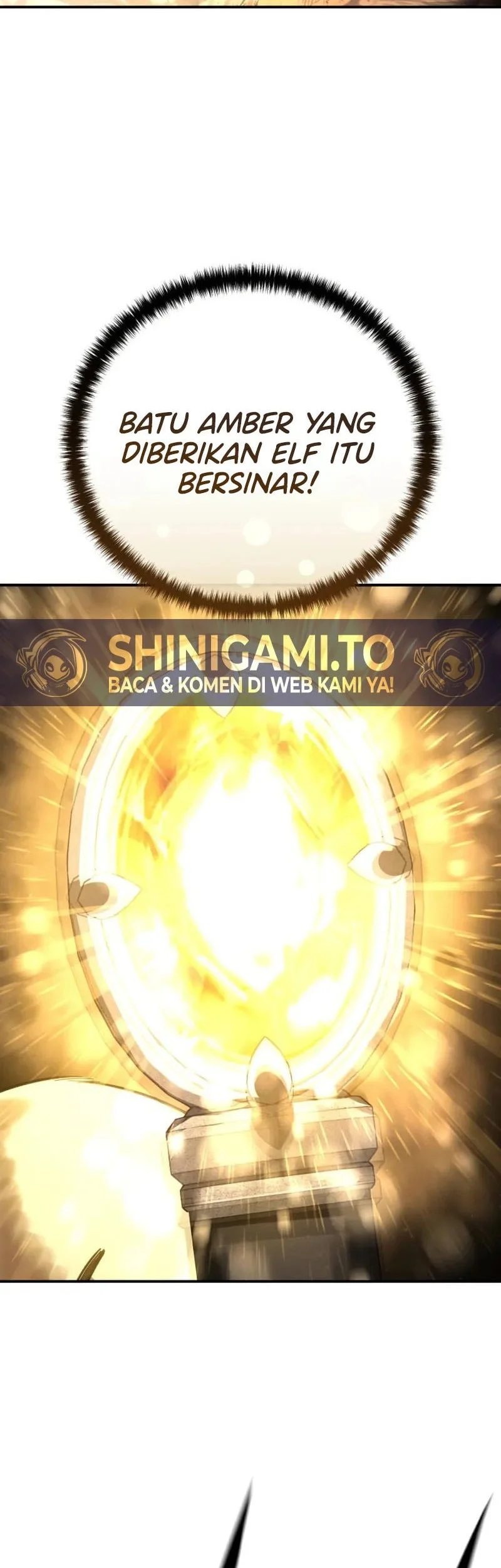 Star-Embracing Swordmaster Chapter 101 Gambar 31
