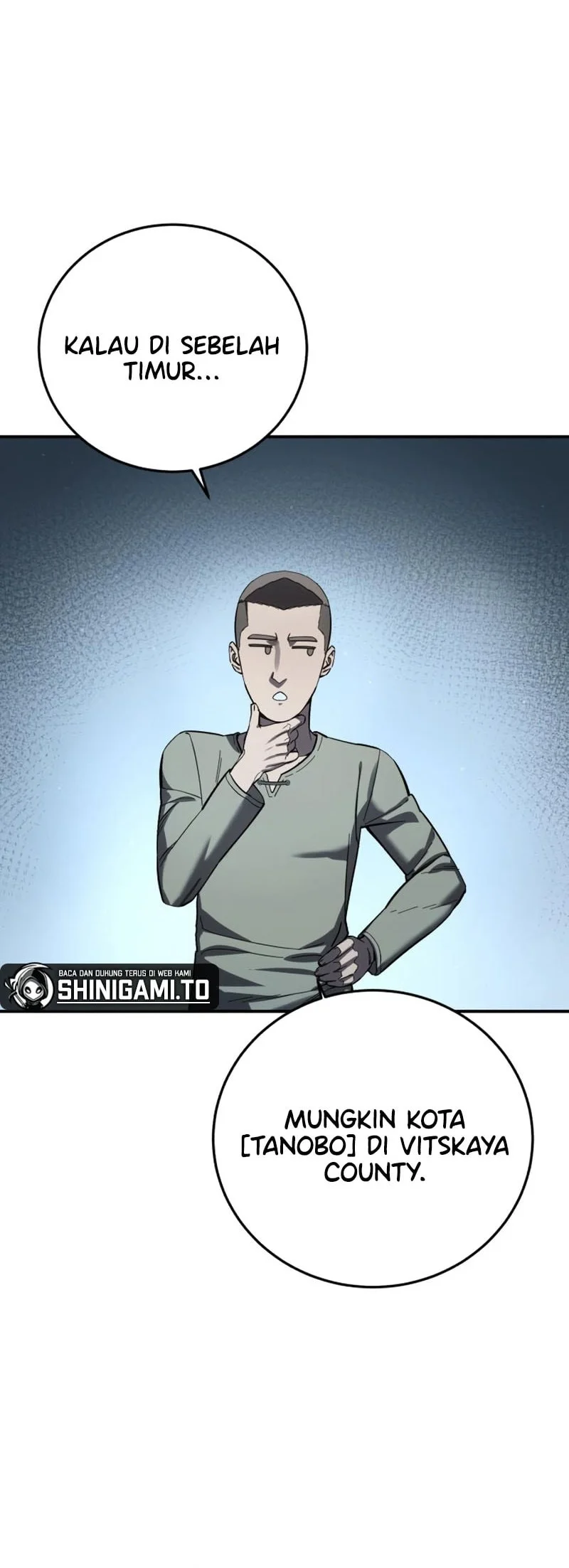 Star-Embracing Swordmaster Chapter 102 Gambar 30
