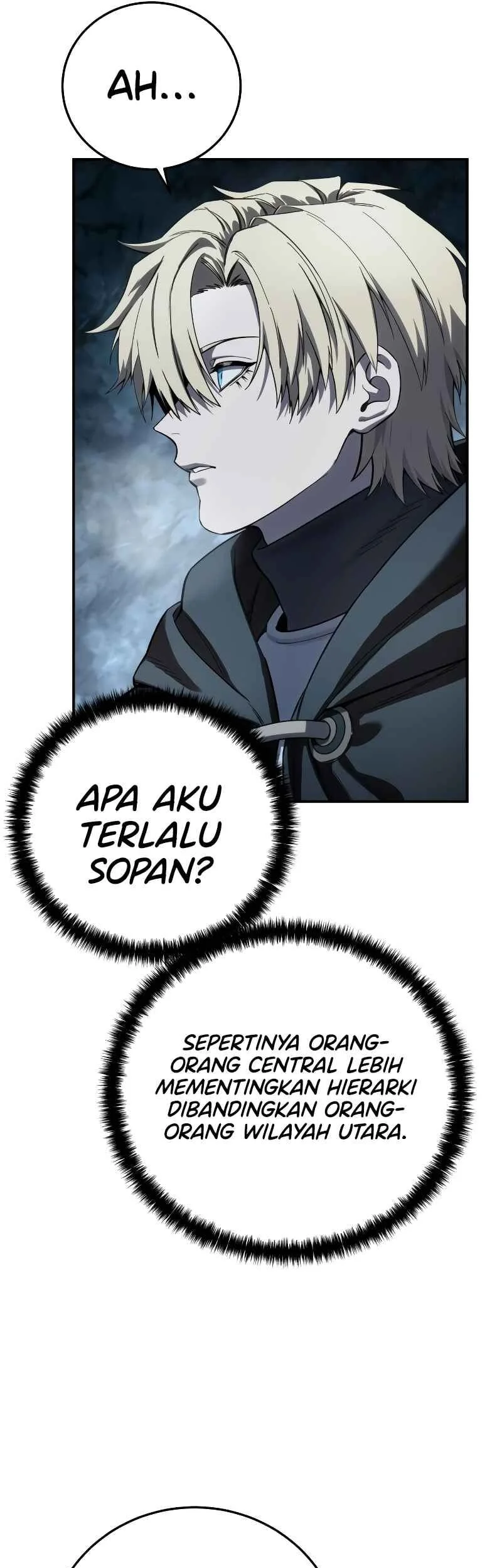 Star-Embracing Swordmaster Chapter 103 Gambar 34
