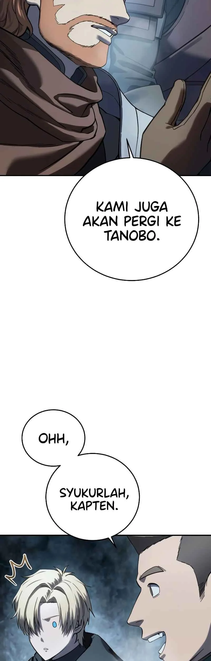 Star-Embracing Swordmaster Chapter 103 Gambar 36
