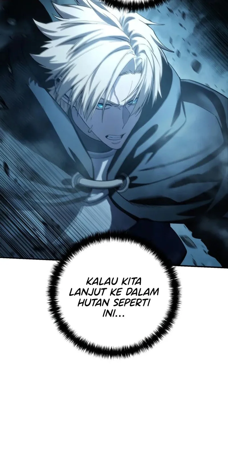 Star-Embracing Swordmaster Chapter 108 Gambar 33