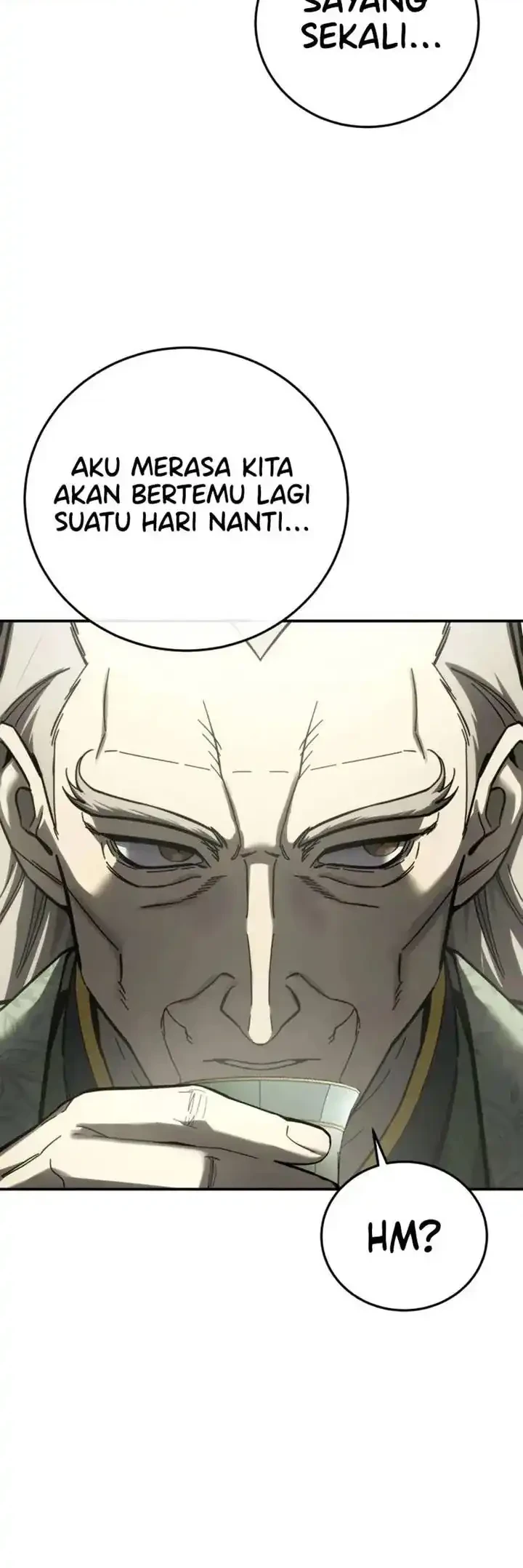 Star-Embracing Swordmaster Chapter 109 Gambar 29