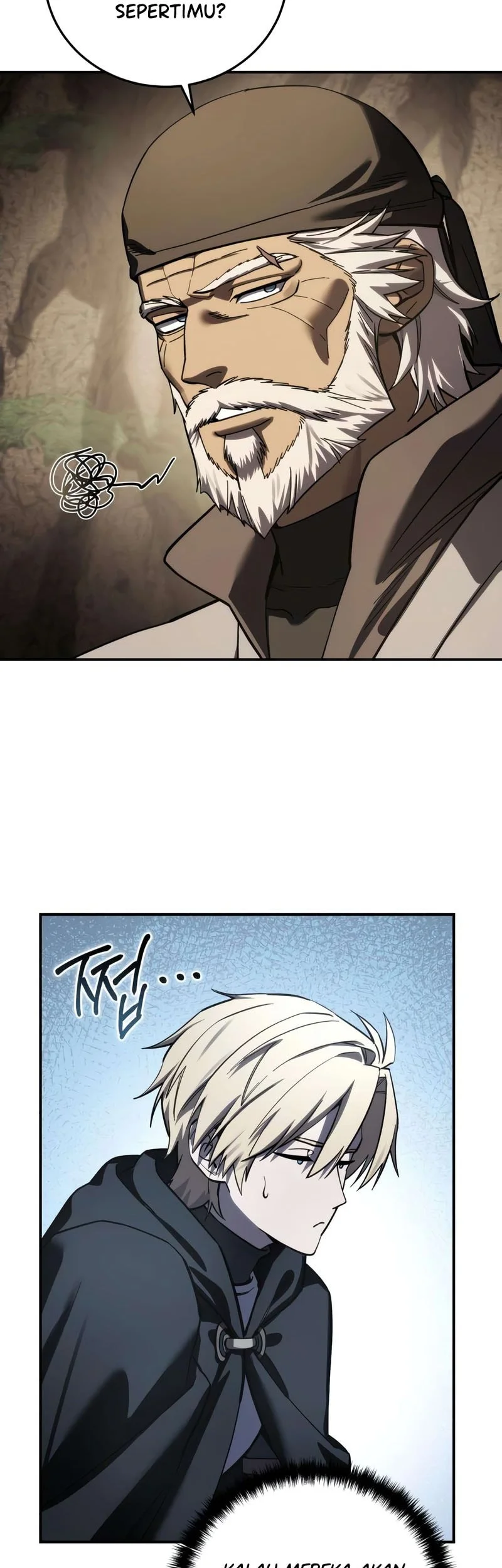 Star-Embracing Swordmaster Chapter 111 Gambar 32