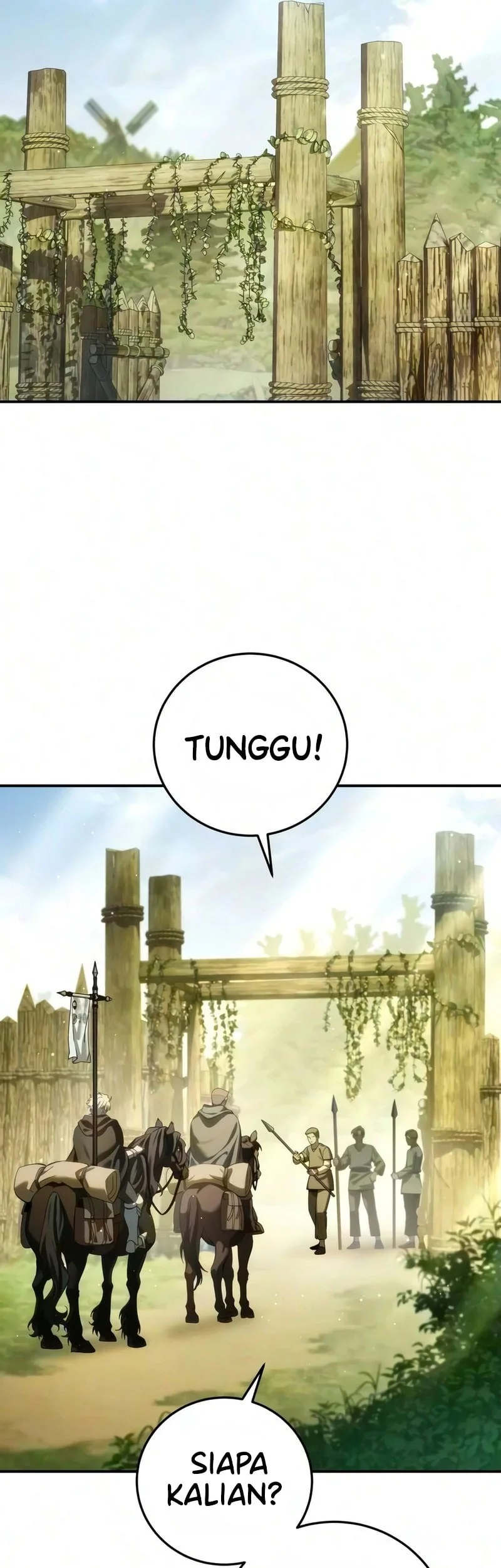 Star-Embracing Swordmaster Chapter 123 Gambar 34