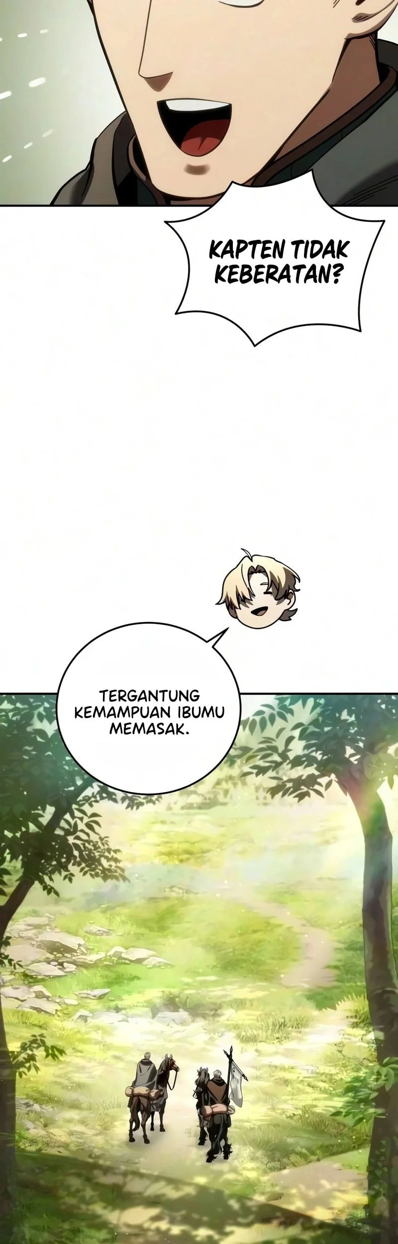 Star-Embracing Swordmaster Chapter 123 Gambar 32