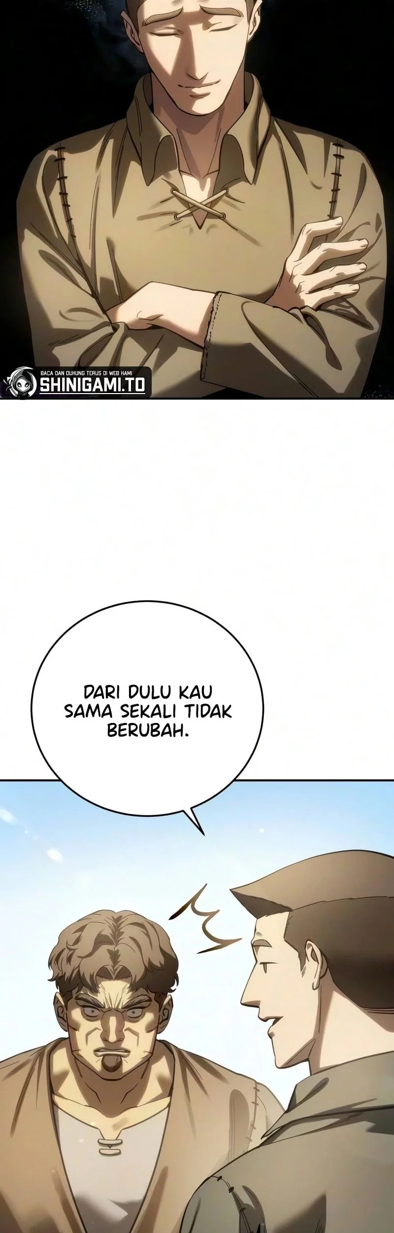 Star-Embracing Swordmaster Chapter 124 Gambar 35