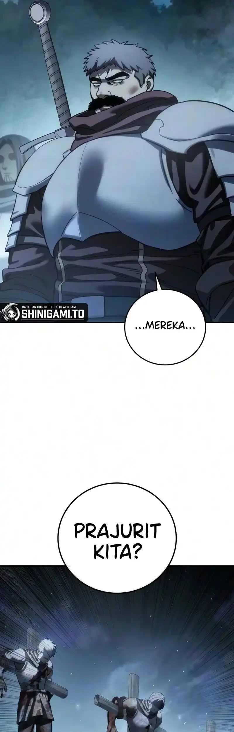 Star-Embracing Swordmaster Chapter 126 Gambar 33