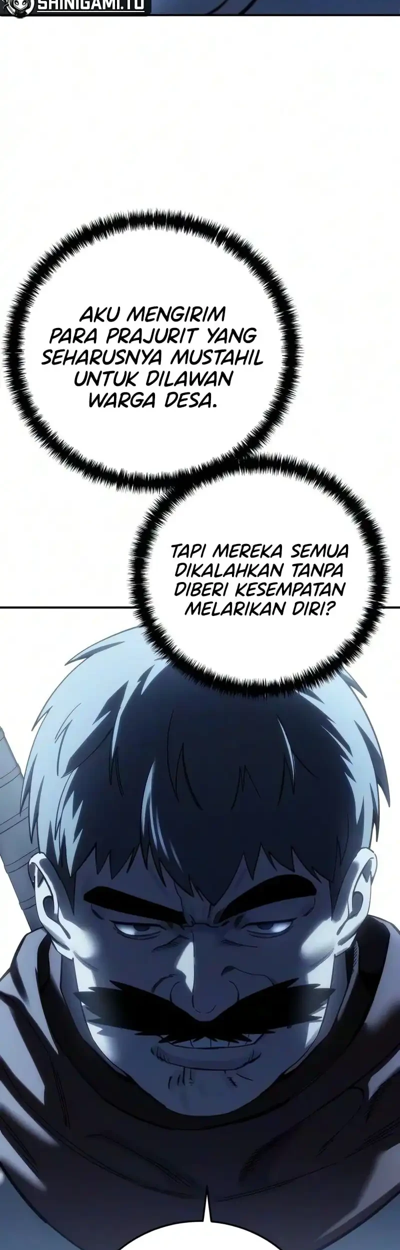 Star-Embracing Swordmaster Chapter 126 Gambar 35