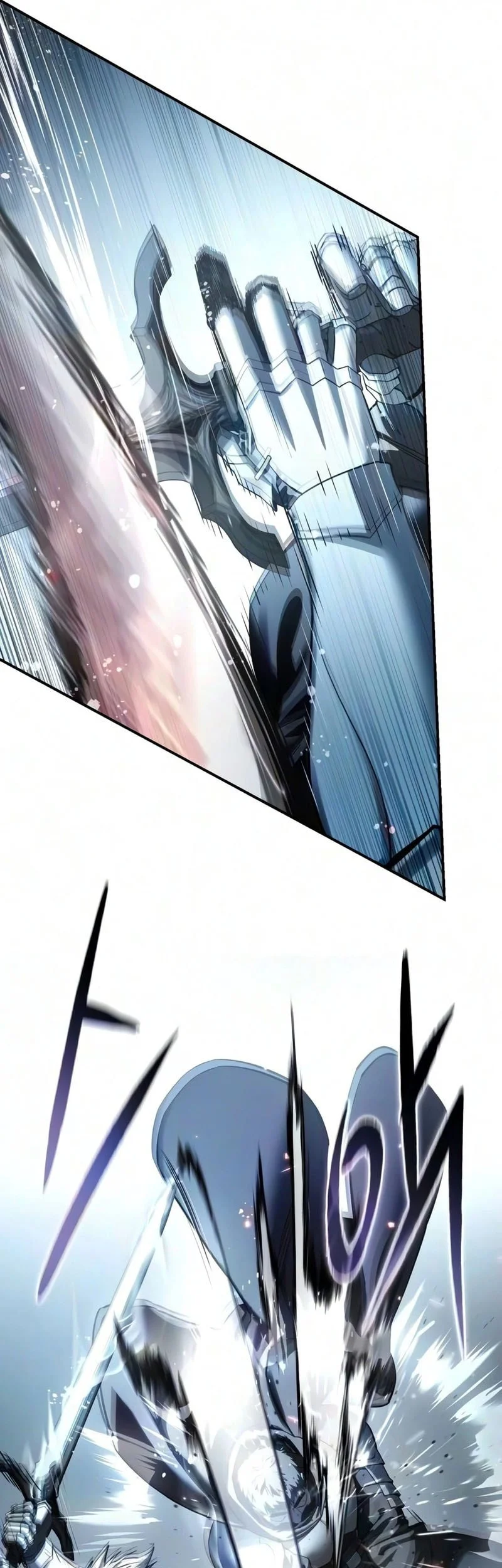 Star-Embracing Swordmaster Chapter 127 Gambar 37