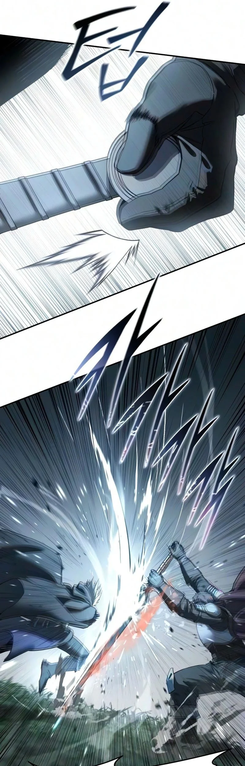 Star-Embracing Swordmaster Chapter 127 Gambar 41